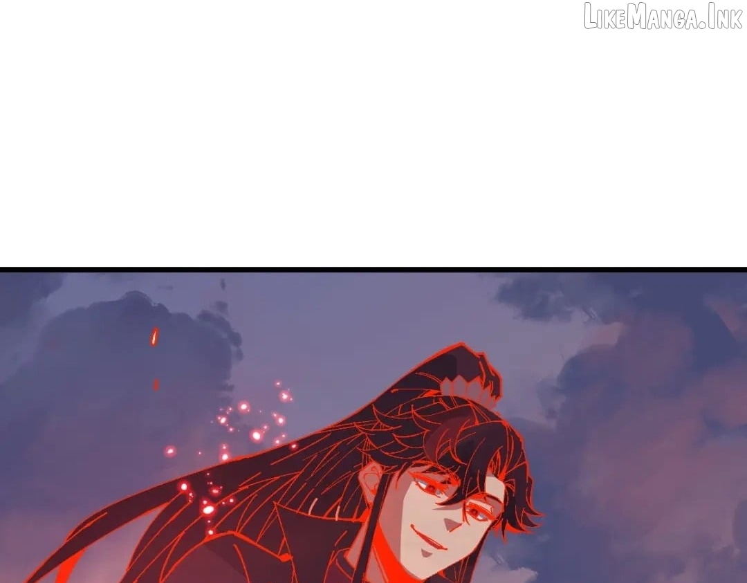 Master: This Villainous Disciple Is Not The Holy Child Chapter 200 - Page 45