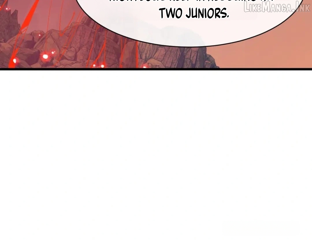 Master: This Villainous Disciple Is Not The Holy Child Chapter 200 - Page 47