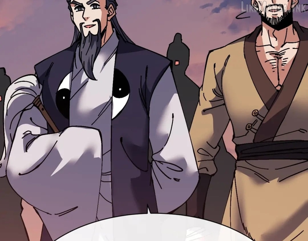 Master: This Villainous Disciple Is Not The Holy Child Chapter 200 - Page 49