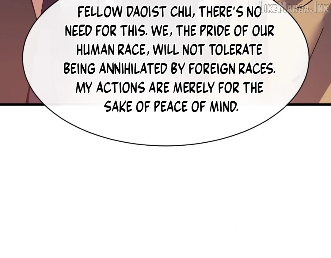 Master: This Villainous Disciple Is Not The Holy Child Chapter 200 - Page 50