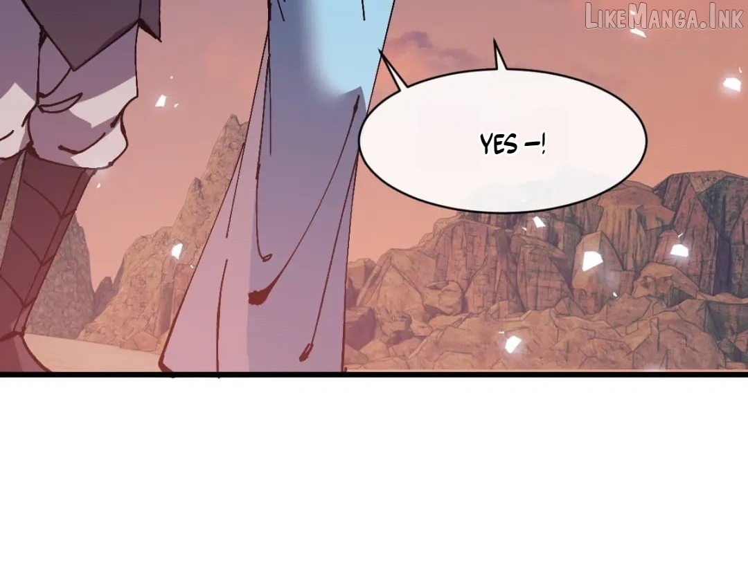 Master: This Villainous Disciple Is Not The Holy Child Chapter 200 - Page 56
