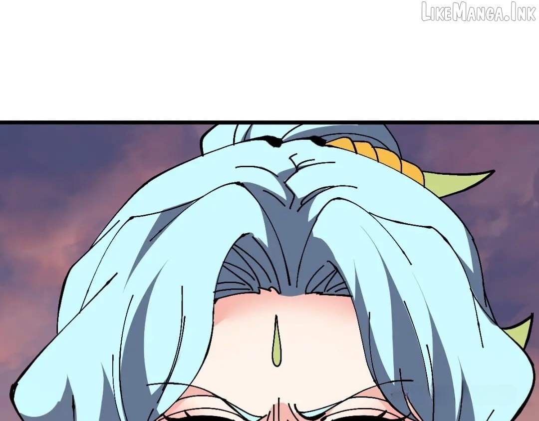 Master: This Villainous Disciple Is Not The Holy Child Chapter 200 - Page 67
