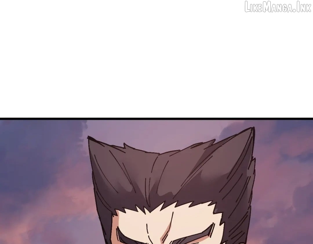 Master: This Villainous Disciple Is Not The Holy Child Chapter 200 - Page 70