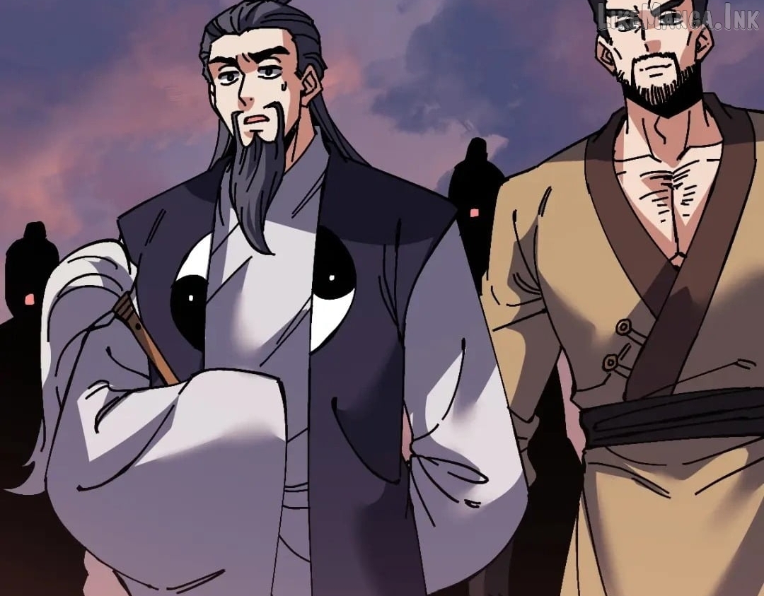 Master: This Villainous Disciple Is Not The Holy Child Chapter 200 - Page 74