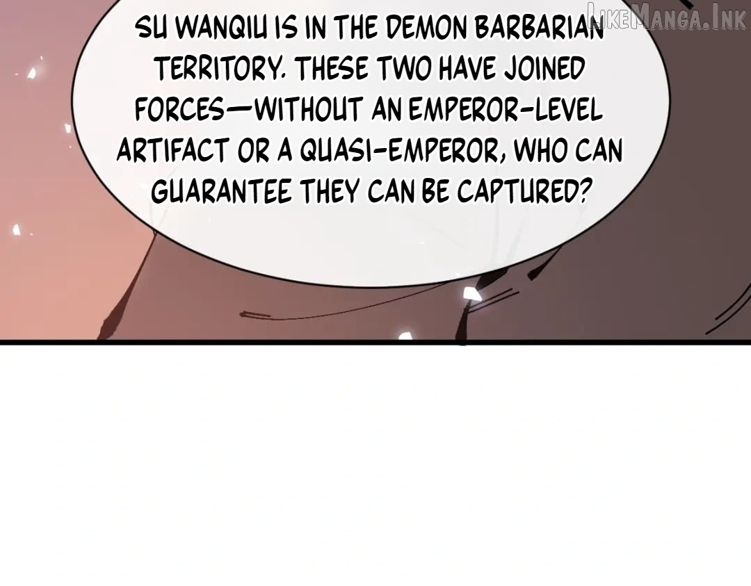 Master: This Villainous Disciple Is Not The Holy Child Chapter 200 - Page 78