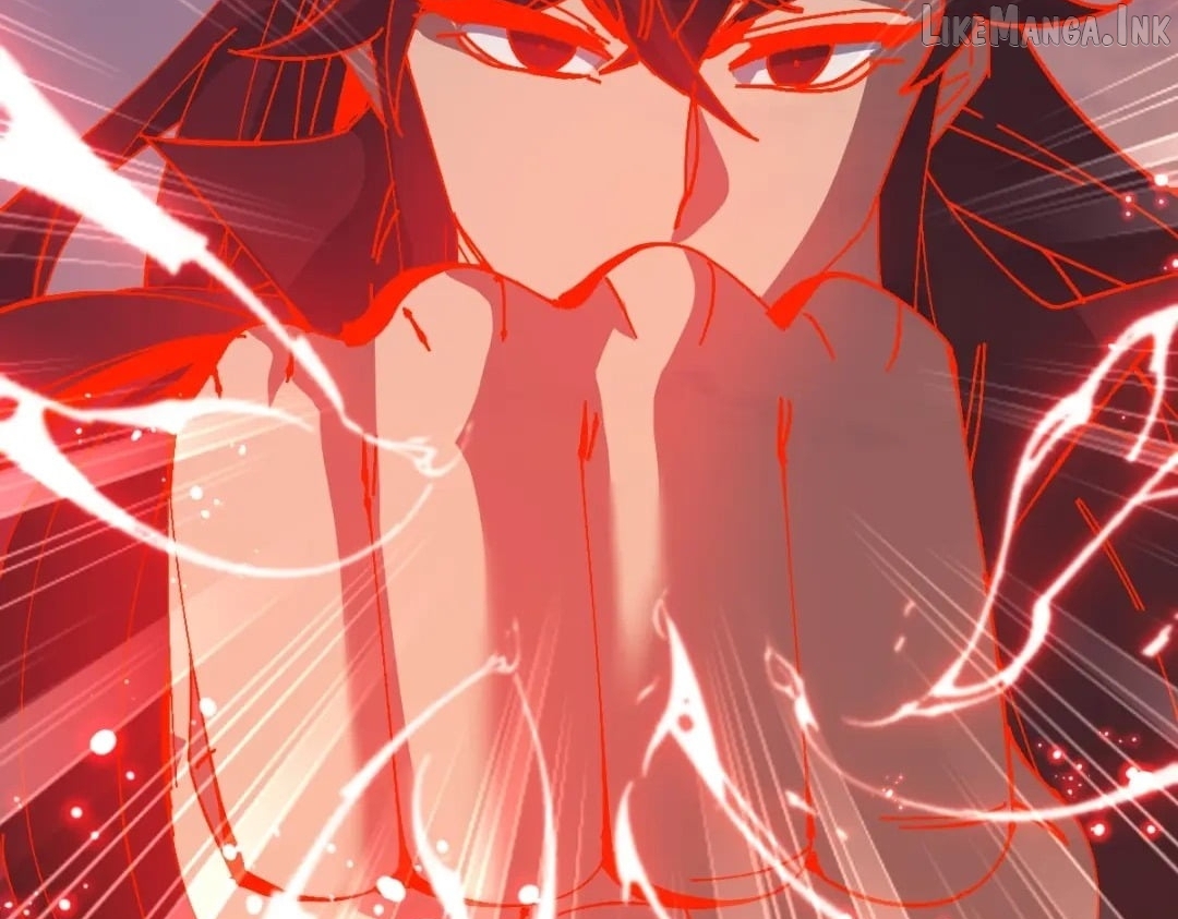 Master: This Villainous Disciple Is Not The Holy Child Chapter 200 - Page 8