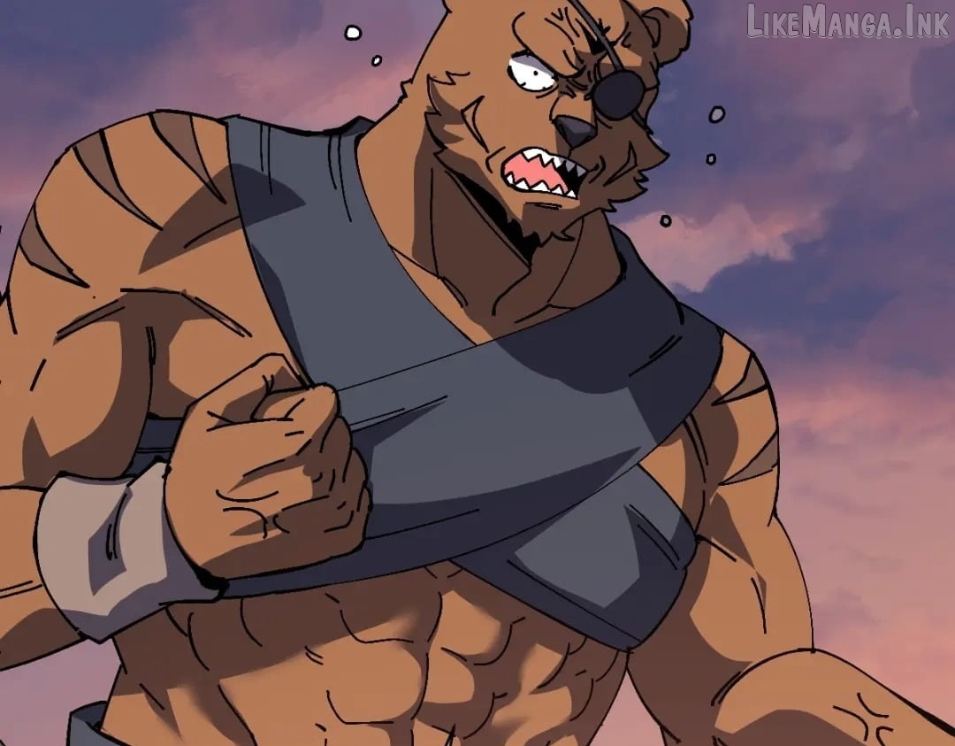 Master: This Villainous Disciple Is Not The Holy Child Chapter 200 - Page 80