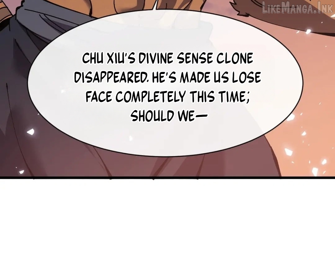 Master: This Villainous Disciple Is Not The Holy Child Chapter 200 - Page 81