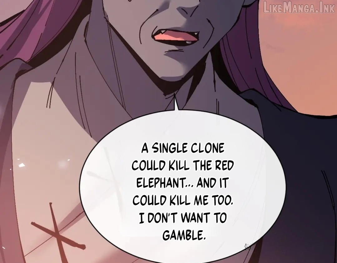 Master: This Villainous Disciple Is Not The Holy Child Chapter 200 - Page 87