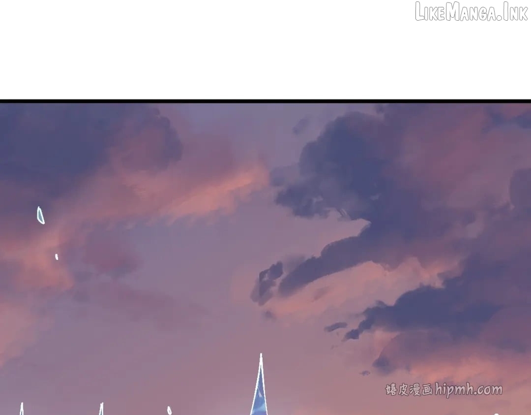 Master: This Villainous Disciple Is Not The Holy Child Chapter 200 - Page 92