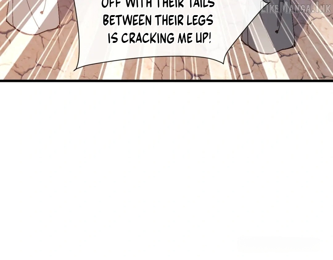 Master: This Villainous Disciple Is Not The Holy Child Chapter 200 - Page 97