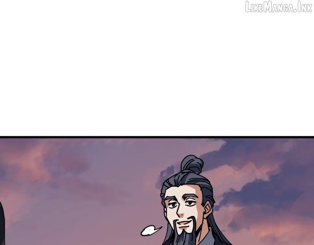 Master: This Villainous Disciple Is Not The Holy Child Chapter 200 - Page 98
