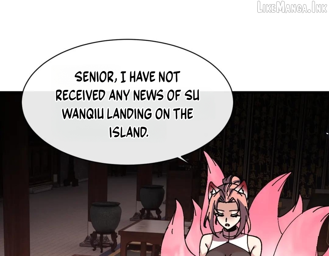Master: This Villainous Disciple Is Not The Holy Child Chapter 202 - Page 106