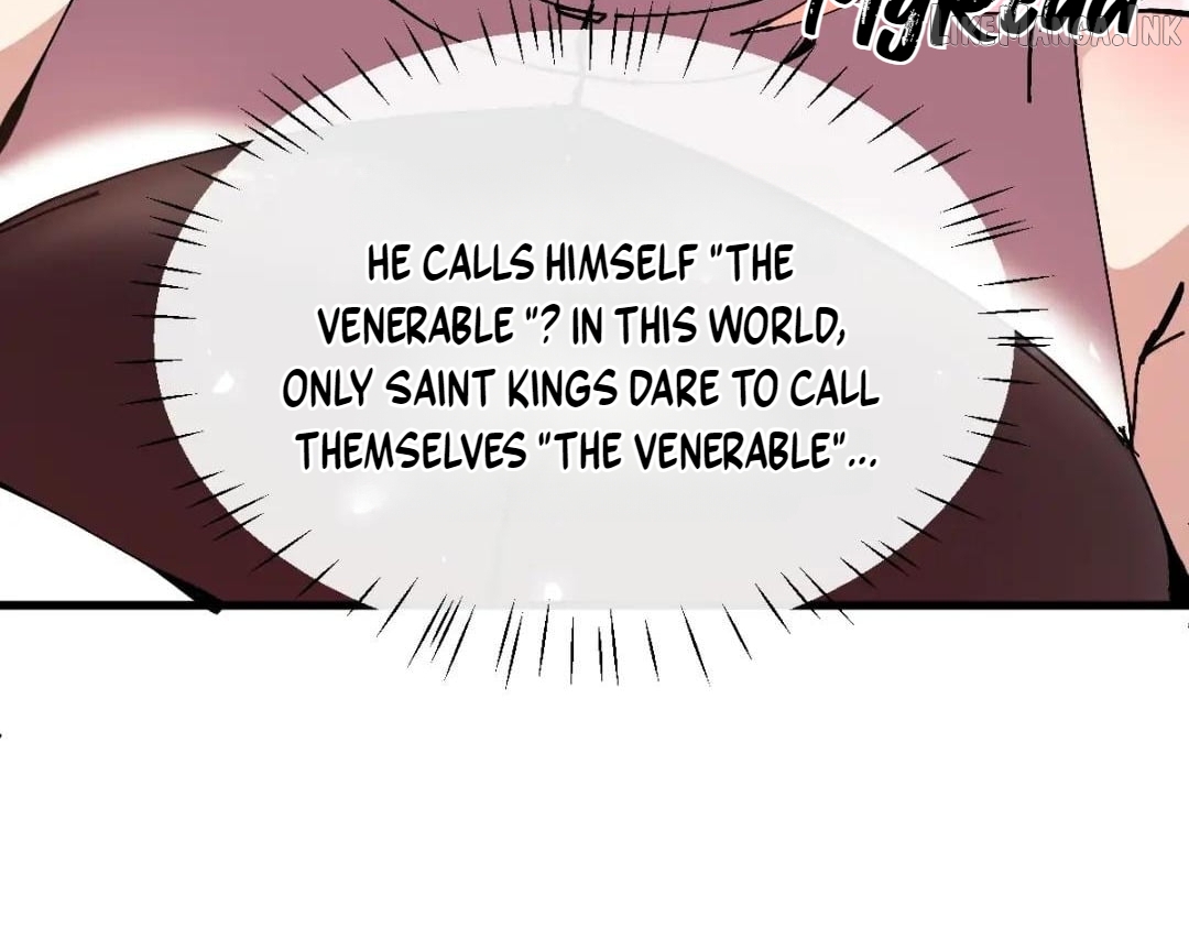 Master: This Villainous Disciple Is Not The Holy Child Chapter 202 - Page 120