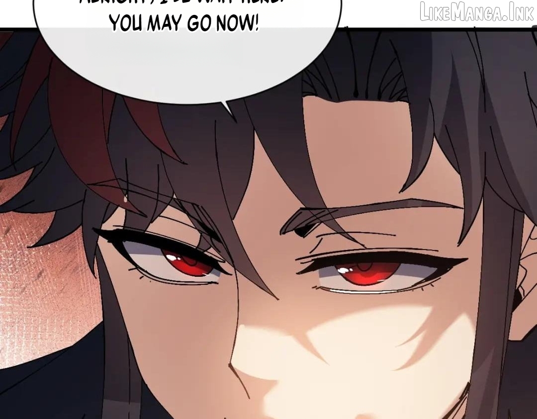 Master: This Villainous Disciple Is Not The Holy Child Chapter 202 - Page 125