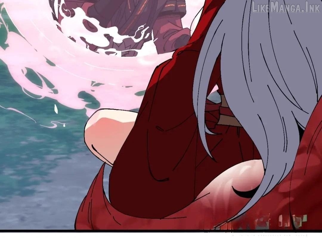Master: This Villainous Disciple Is Not The Holy Child Chapter 202 - Page 142