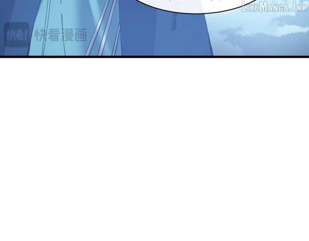 Master: This Villainous Disciple Is Not The Holy Child Chapter 202 - Page 23