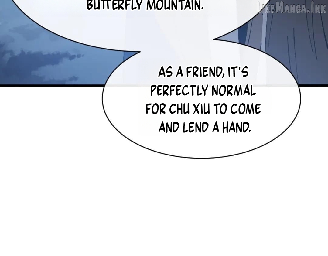 Master: This Villainous Disciple Is Not The Holy Child Chapter 202 - Page 26