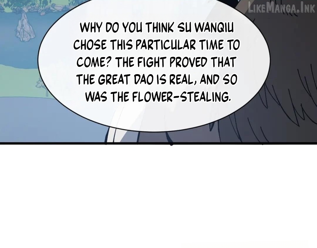 Master: This Villainous Disciple Is Not The Holy Child Chapter 202 - Page 41