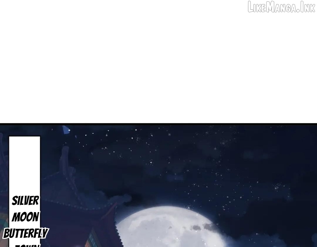 Master: This Villainous Disciple Is Not The Holy Child Chapter 202 - Page 46
