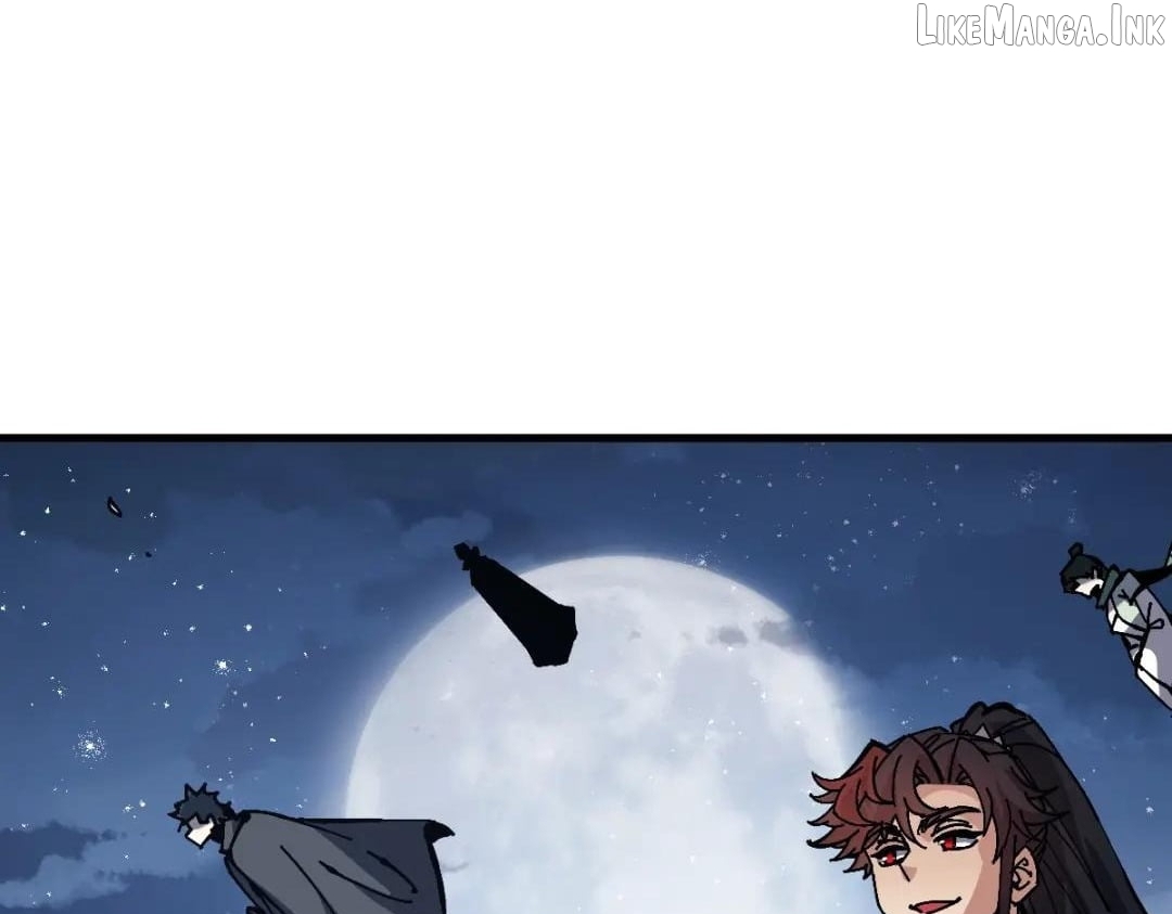 Master: This Villainous Disciple Is Not The Holy Child Chapter 202 - Page 5