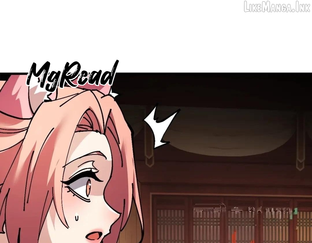 Master: This Villainous Disciple Is Not The Holy Child Chapter 202 - Page 62