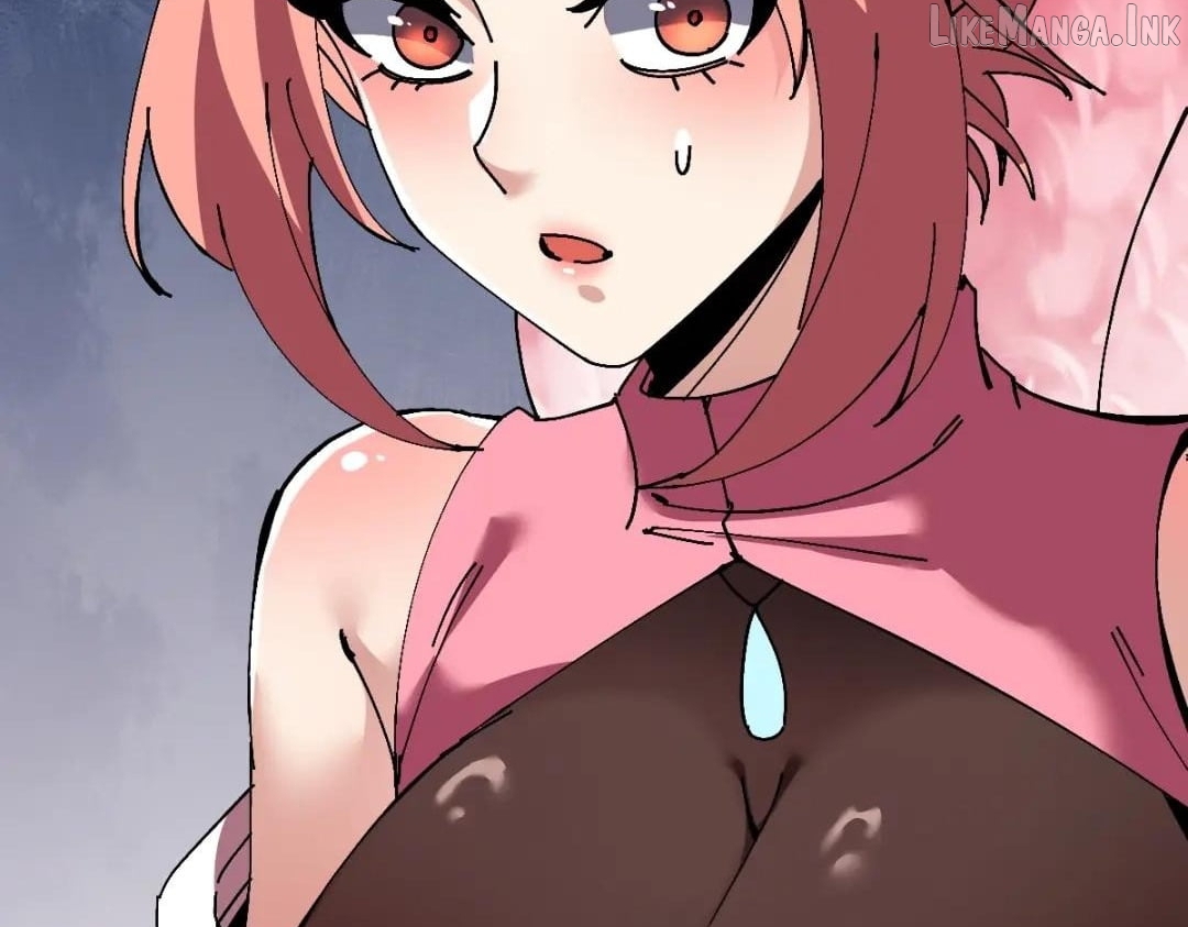 Master: This Villainous Disciple Is Not The Holy Child Chapter 202 - Page 69