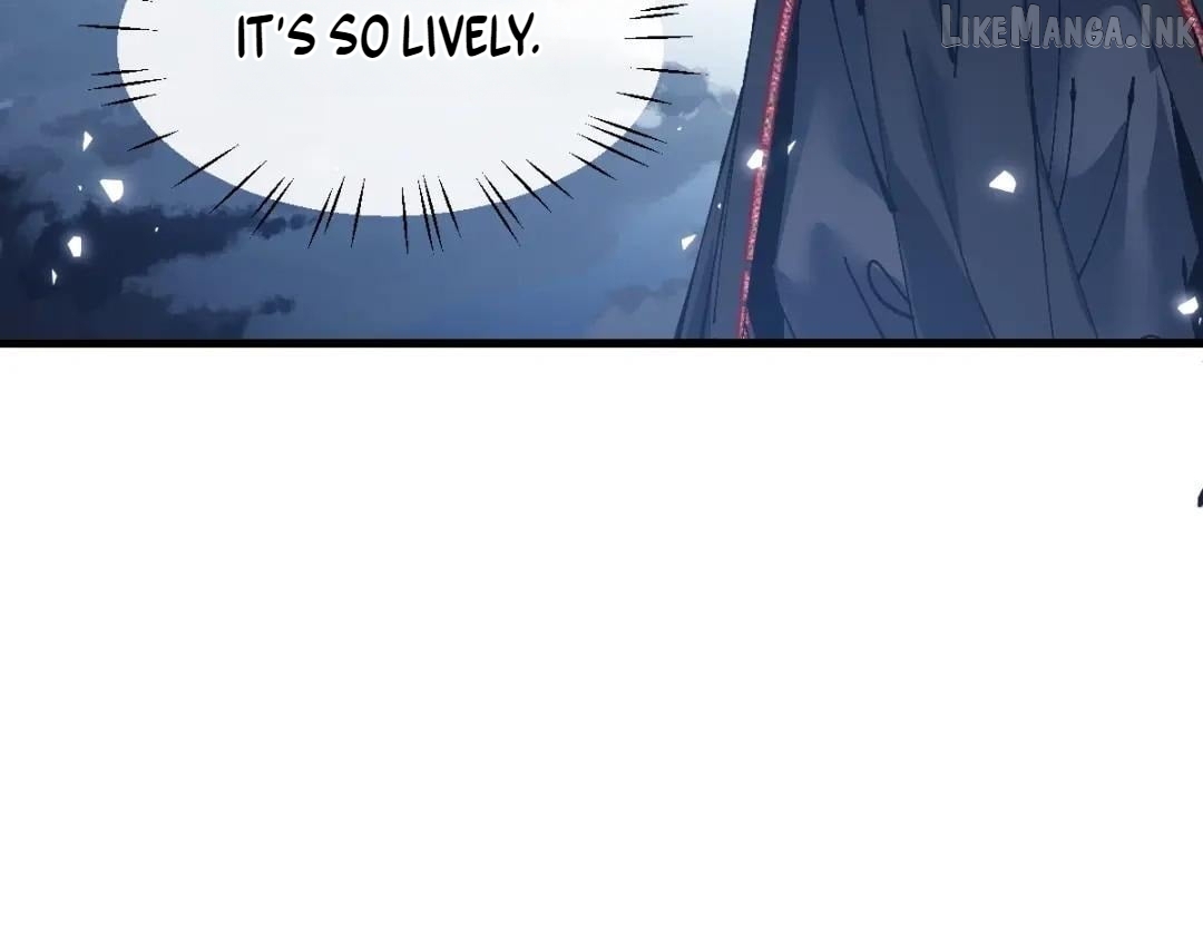 Master: This Villainous Disciple Is Not The Holy Child Chapter 202 - Page 7