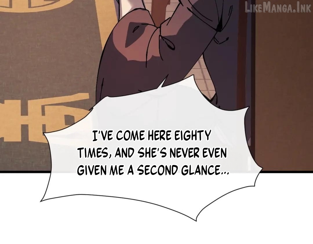 Master: This Villainous Disciple Is Not The Holy Child Chapter 202 - Page 76