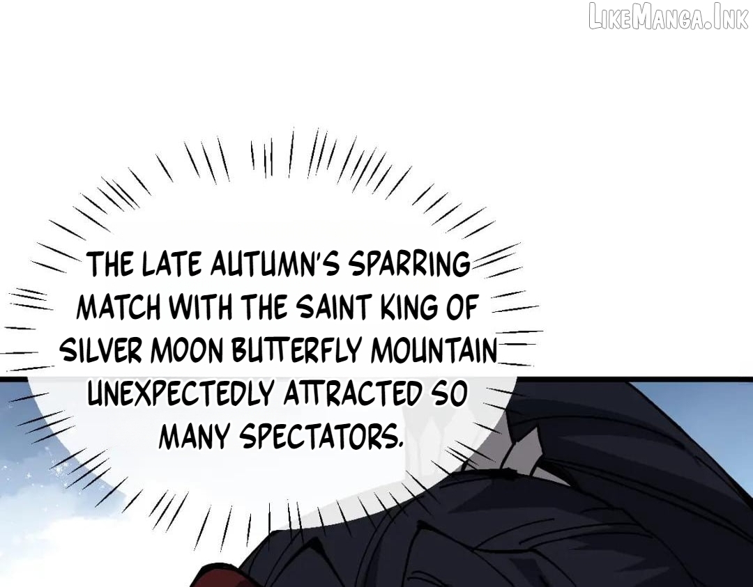 Master: This Villainous Disciple Is Not The Holy Child Chapter 202 - Page 8