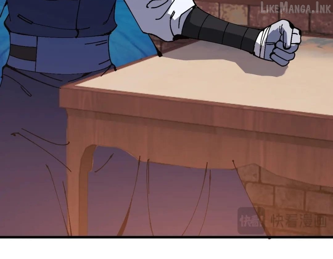 Master: This Villainous Disciple Is Not The Holy Child Chapter 203 - Page 101