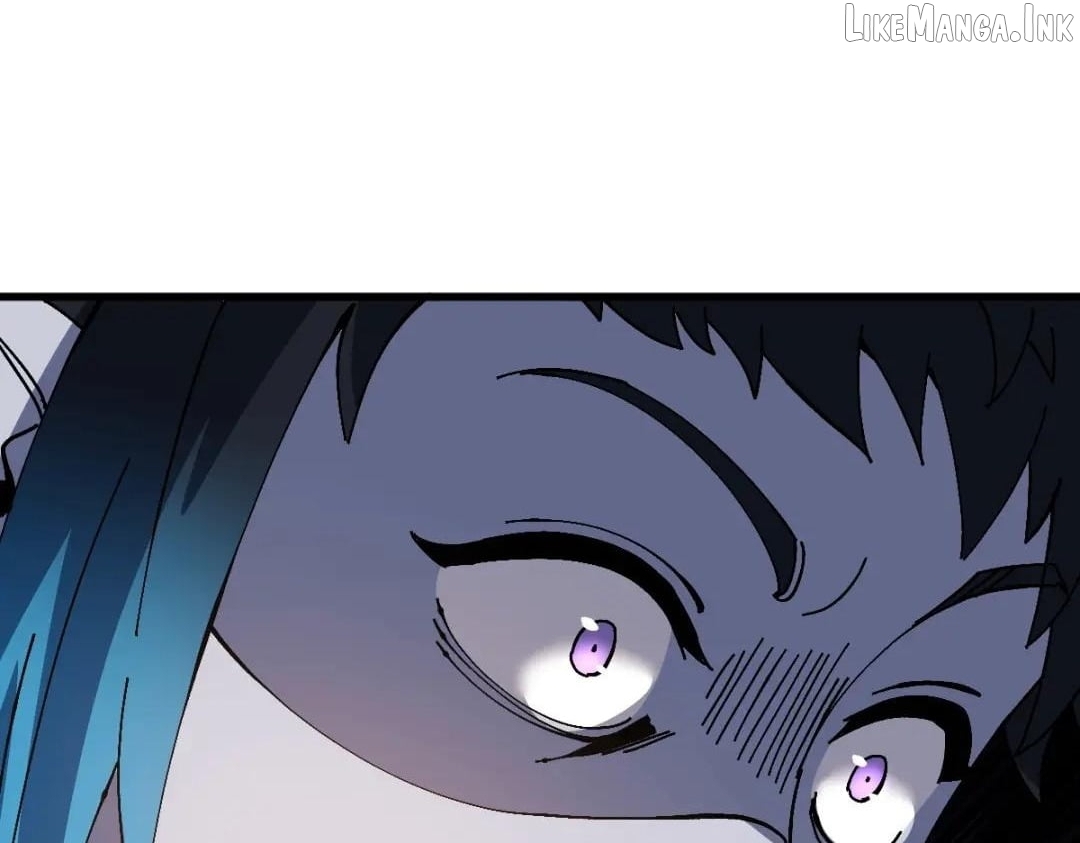 Master: This Villainous Disciple Is Not The Holy Child Chapter 203 - Page 106