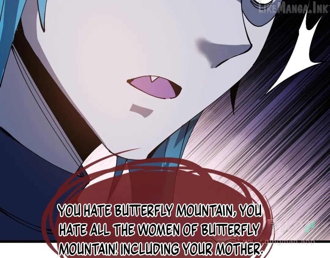 Master: This Villainous Disciple Is Not The Holy Child Chapter 203 - Page 107