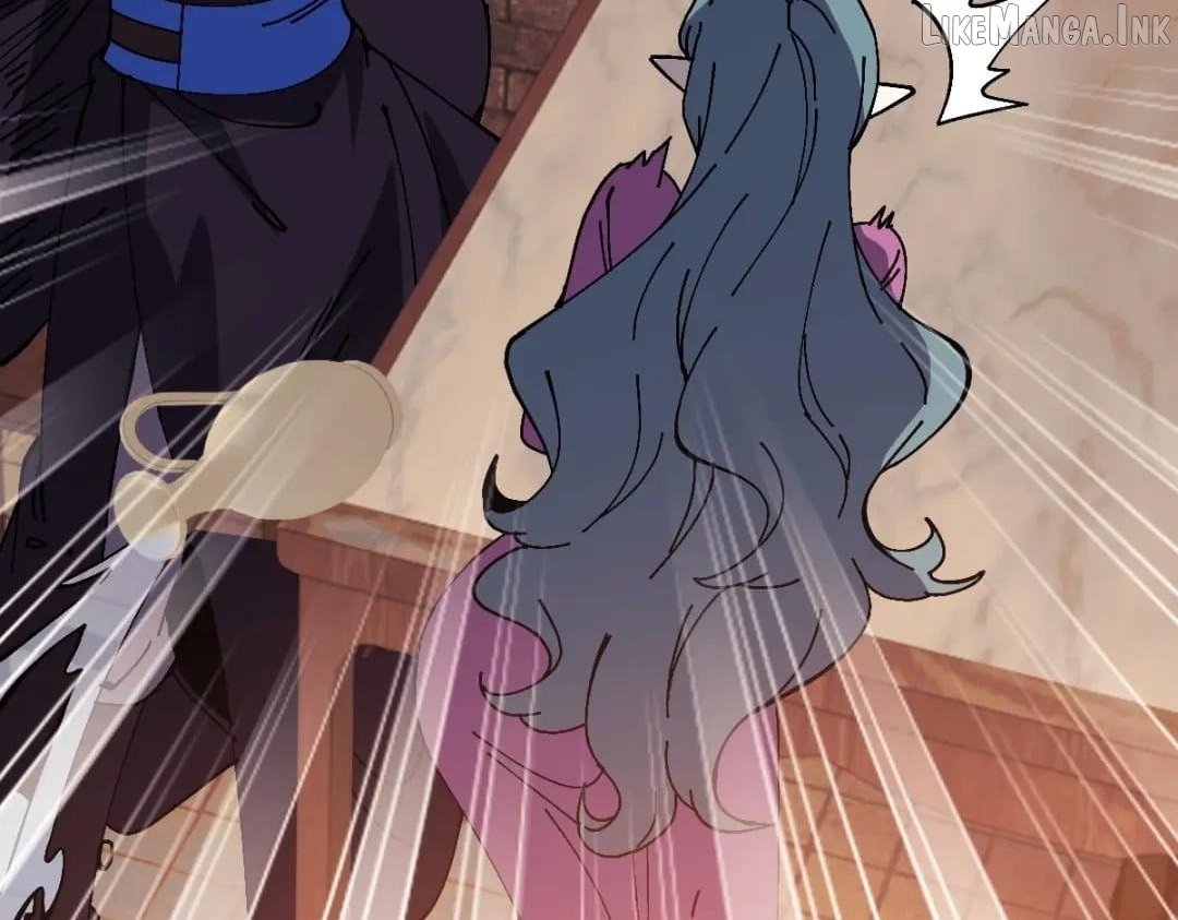 Master: This Villainous Disciple Is Not The Holy Child Chapter 203 - Page 110