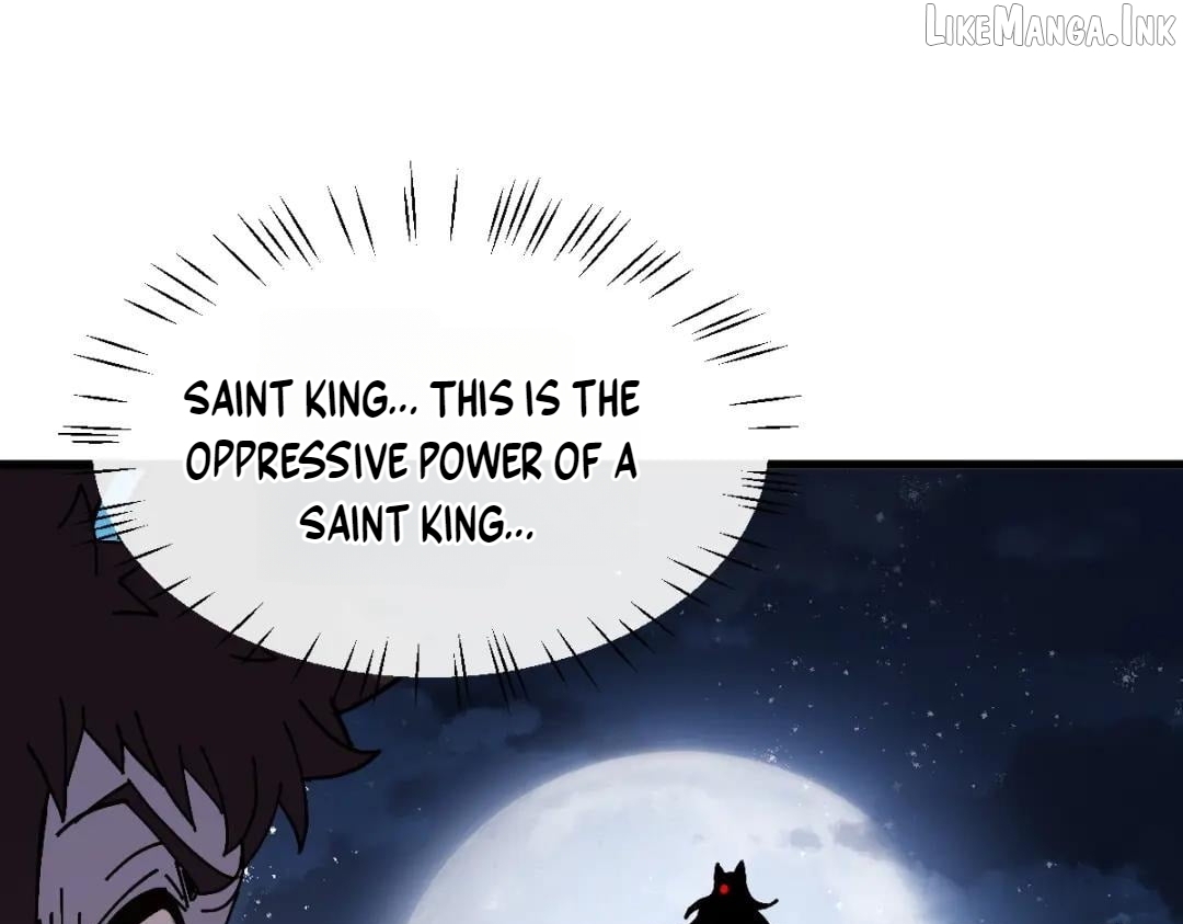 Master: This Villainous Disciple Is Not The Holy Child Chapter 203 - Page 115