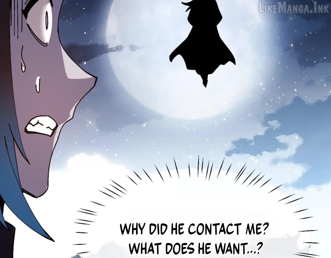 Master: This Villainous Disciple Is Not The Holy Child Chapter 203 - Page 116