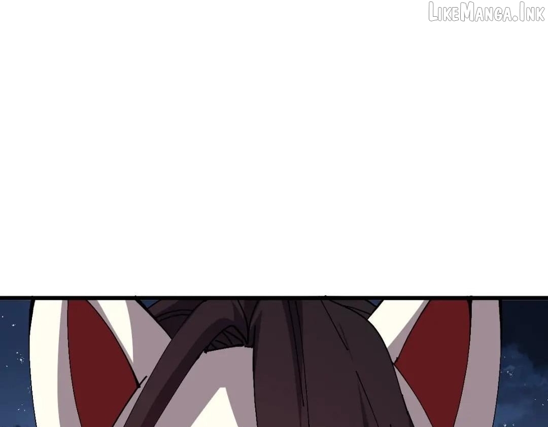 Master: This Villainous Disciple Is Not The Holy Child Chapter 203 - Page 118