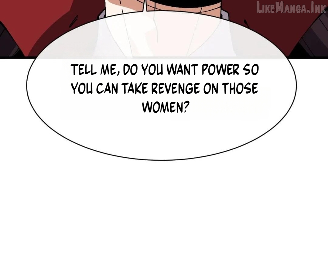 Master: This Villainous Disciple Is Not The Holy Child Chapter 203 - Page 120
