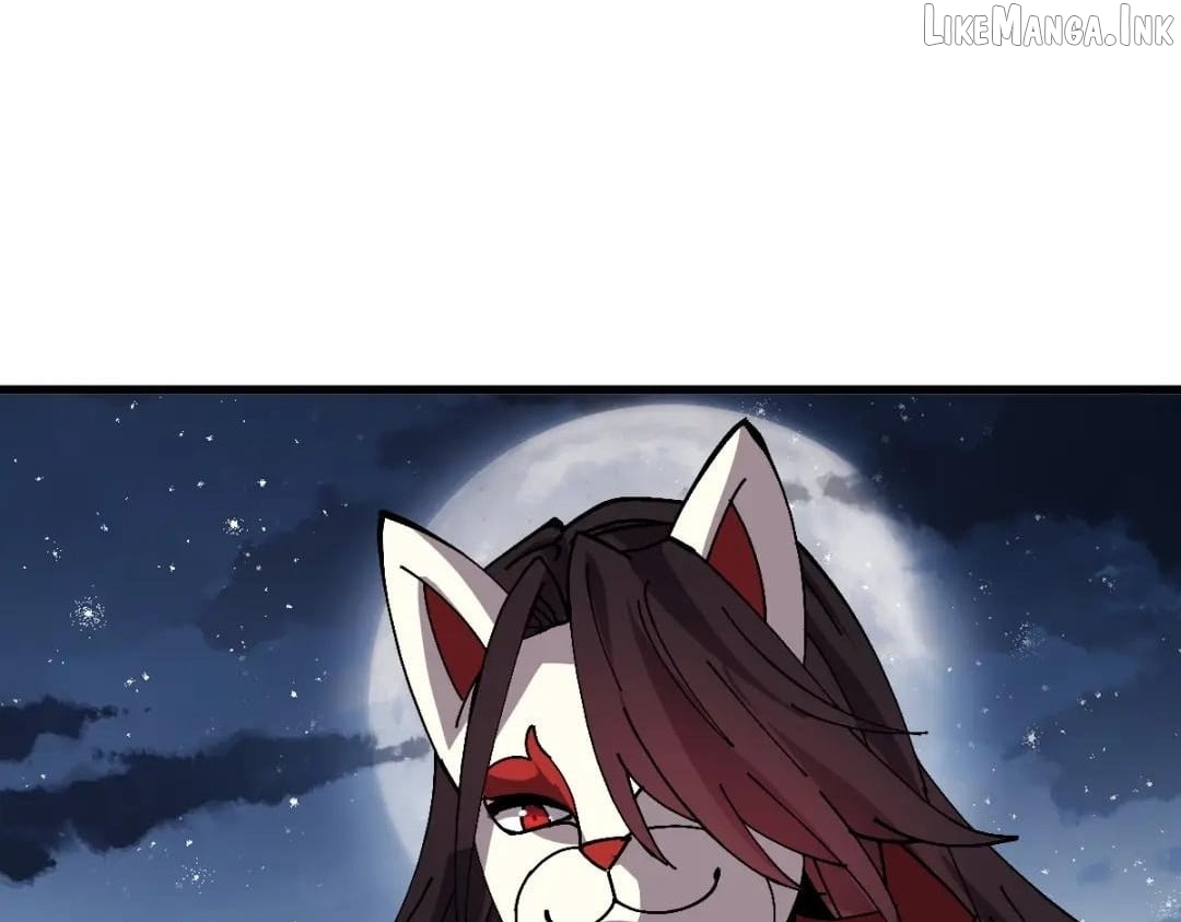 Master: This Villainous Disciple Is Not The Holy Child Chapter 203 - Page 124
