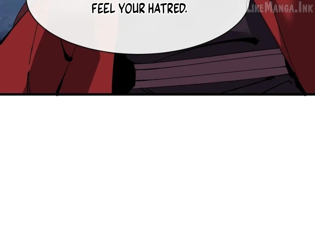 Master: This Villainous Disciple Is Not The Holy Child Chapter 203 - Page 126