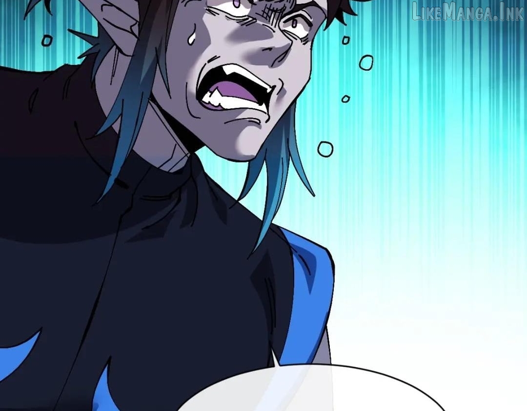 Master: This Villainous Disciple Is Not The Holy Child Chapter 203 - Page 128