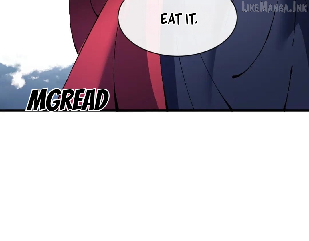Master: This Villainous Disciple Is Not The Holy Child Chapter 203 - Page 136