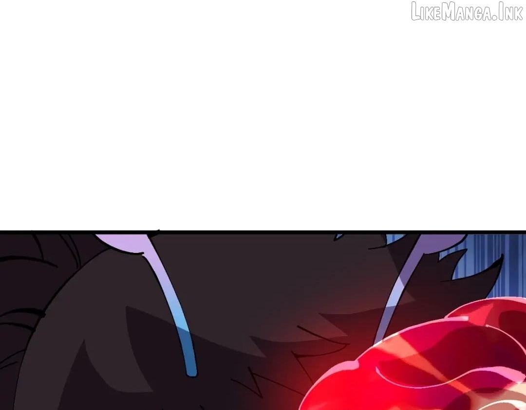 Master: This Villainous Disciple Is Not The Holy Child Chapter 203 - Page 140