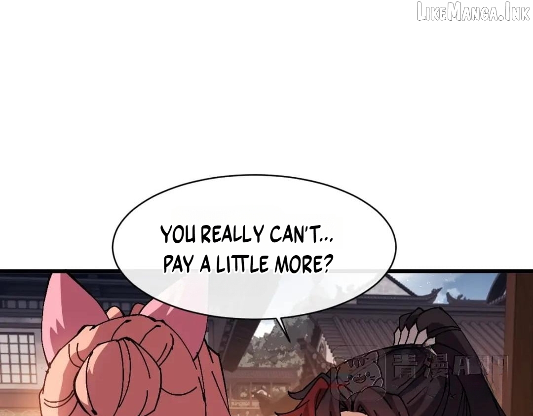 Master: This Villainous Disciple Is Not The Holy Child Chapter 203 - Page 17