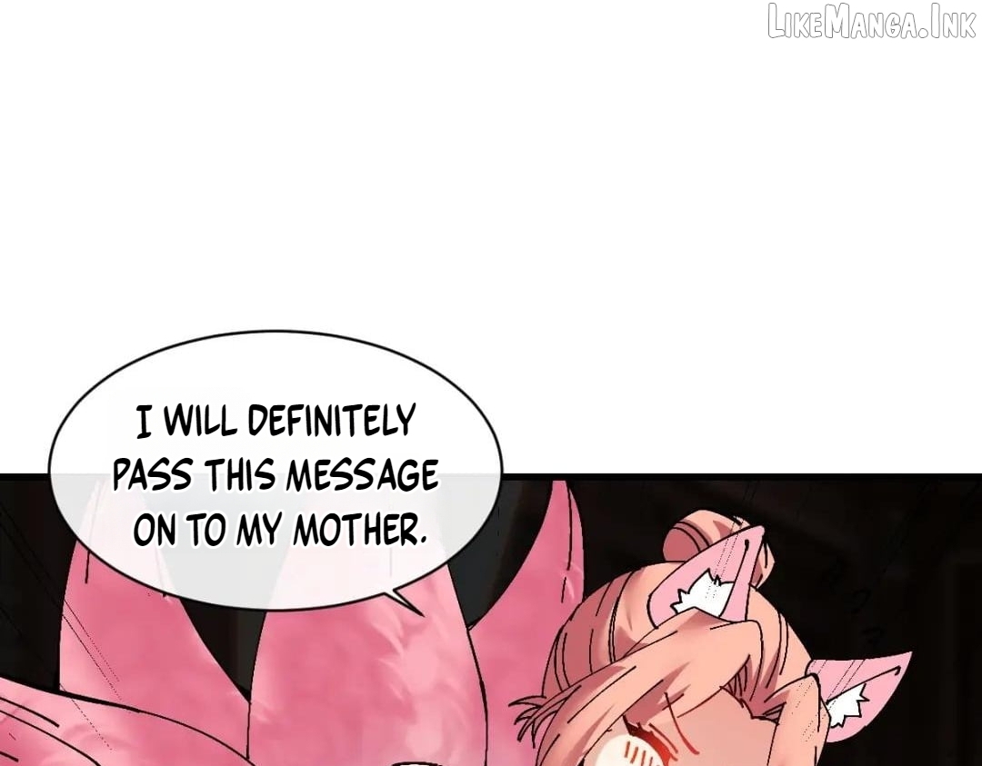 Master: This Villainous Disciple Is Not The Holy Child Chapter 203 - Page 30