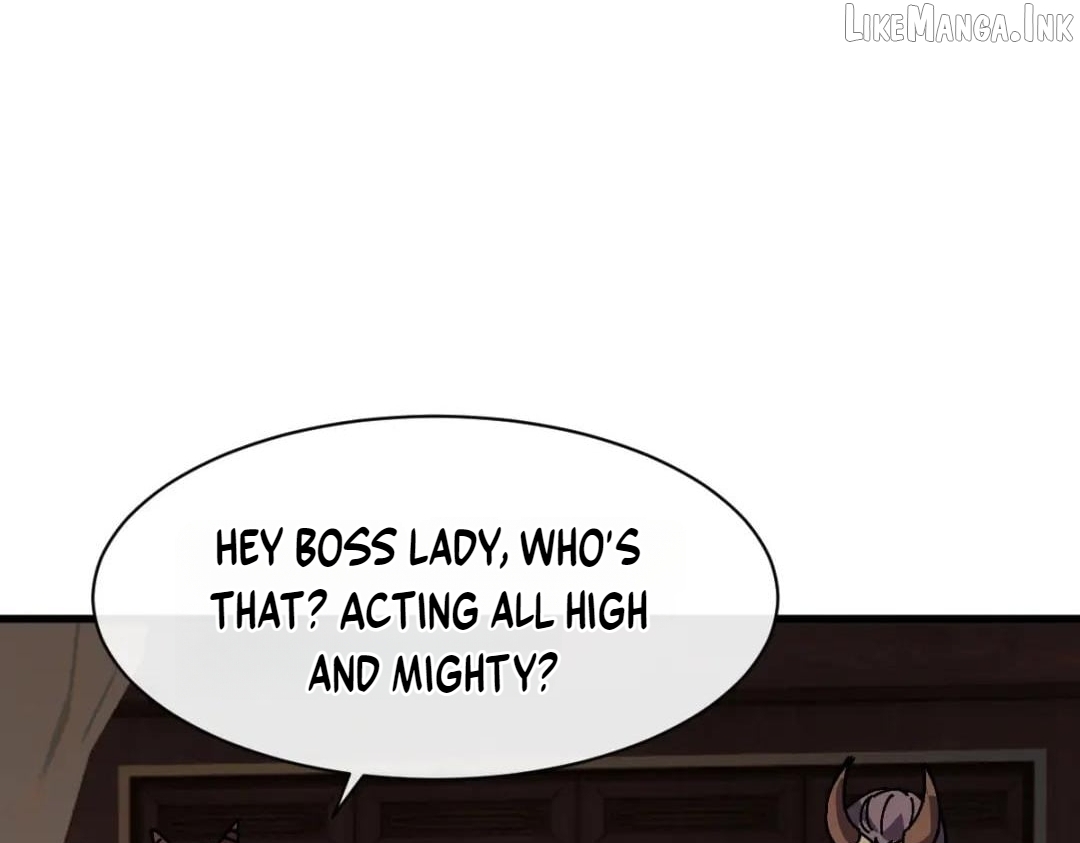 Master: This Villainous Disciple Is Not The Holy Child Chapter 203 - Page 33