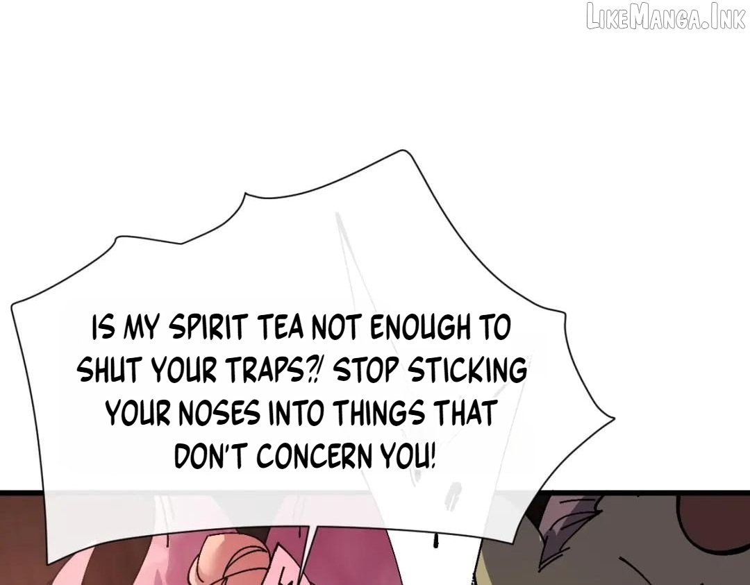 Master: This Villainous Disciple Is Not The Holy Child Chapter 203 - Page 36