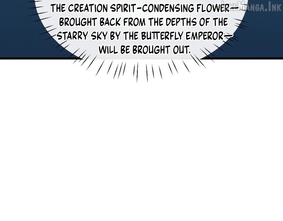 Master: This Villainous Disciple Is Not The Holy Child Chapter 203 - Page 45