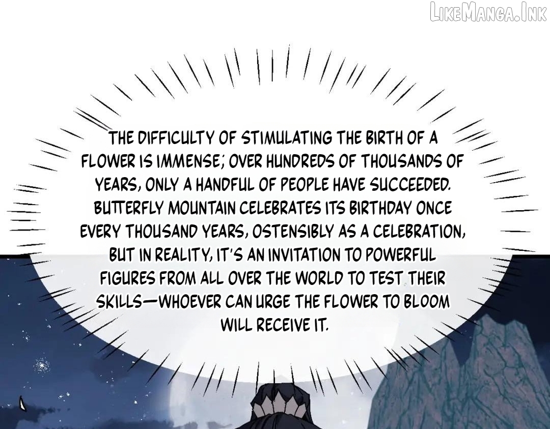 Master: This Villainous Disciple Is Not The Holy Child Chapter 203 - Page 49