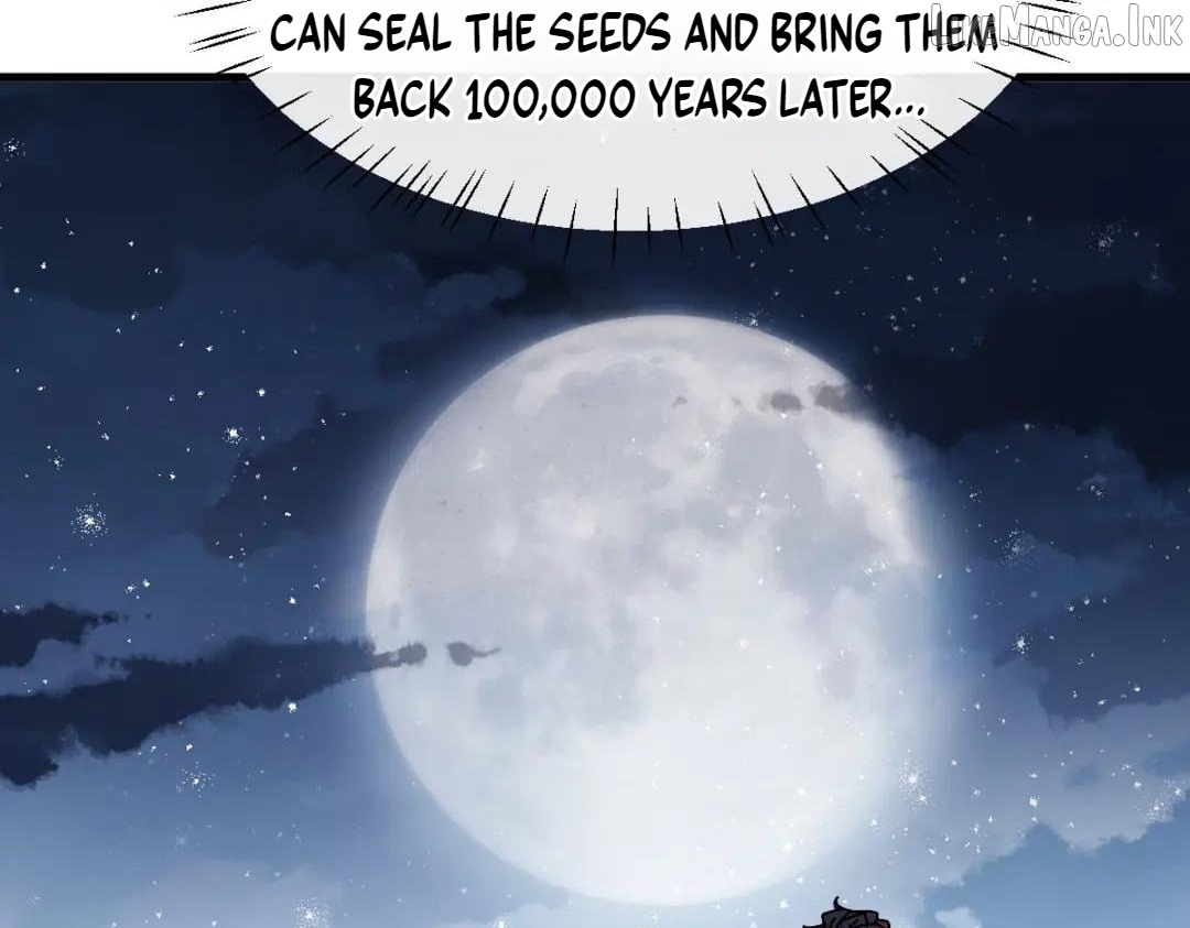 Master: This Villainous Disciple Is Not The Holy Child Chapter 203 - Page 56
